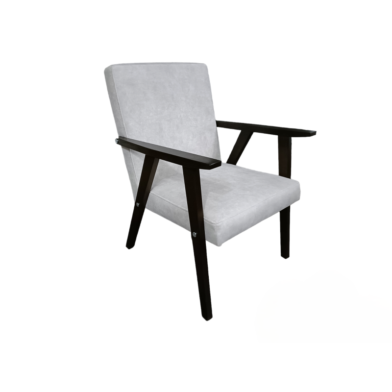 krzesło, tapicerowane, wyposażenie, restauracji, fotel prl,